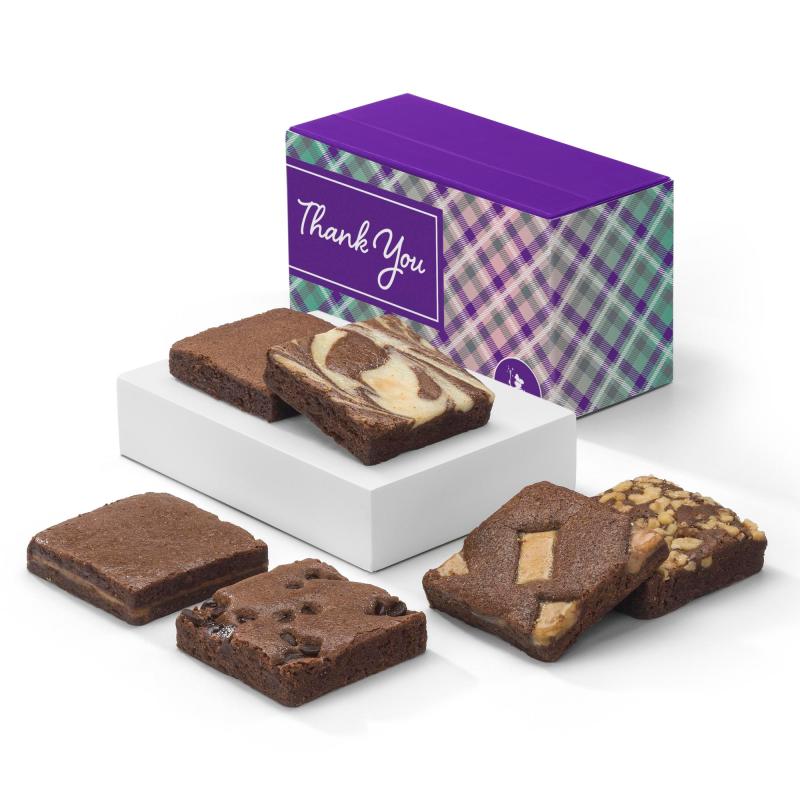 Thank You Half-Dozen 1 Thank You Half-Dozen 1