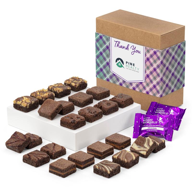 Custom Thank You Morsel 24 1 Custom Thank You Morsel 24 1