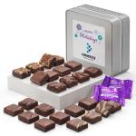 Custom Holiday Keepsake Tin Morsel 24 1 Custom Holiday Keepsake Tin Morsel 24 1