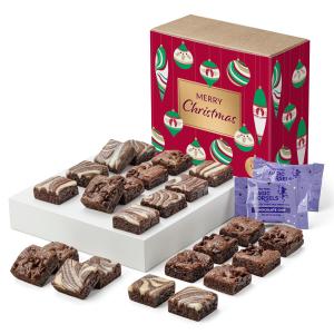 Christmas Gluten-Free Morsels 24 Box 1 Christmas Gluten-Free Morsels 24 Box 1
