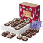 Christmas Gluten-Free Morsels 24 Box 1 Christmas Gluten-Free Morsels 24 Box 1