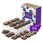 Birthday Magic Morsels 24 Box 1 Birthday Magic Morsels 24 Box 1