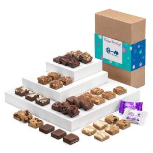 Custom Holiday Morsel Combo 36 1 Custom Holiday Morsel Combo 36 1