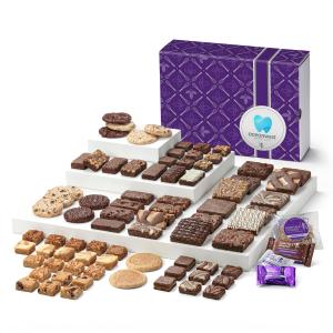 Giant Fairytale Treats 1 Giant Fairytale Treats 1