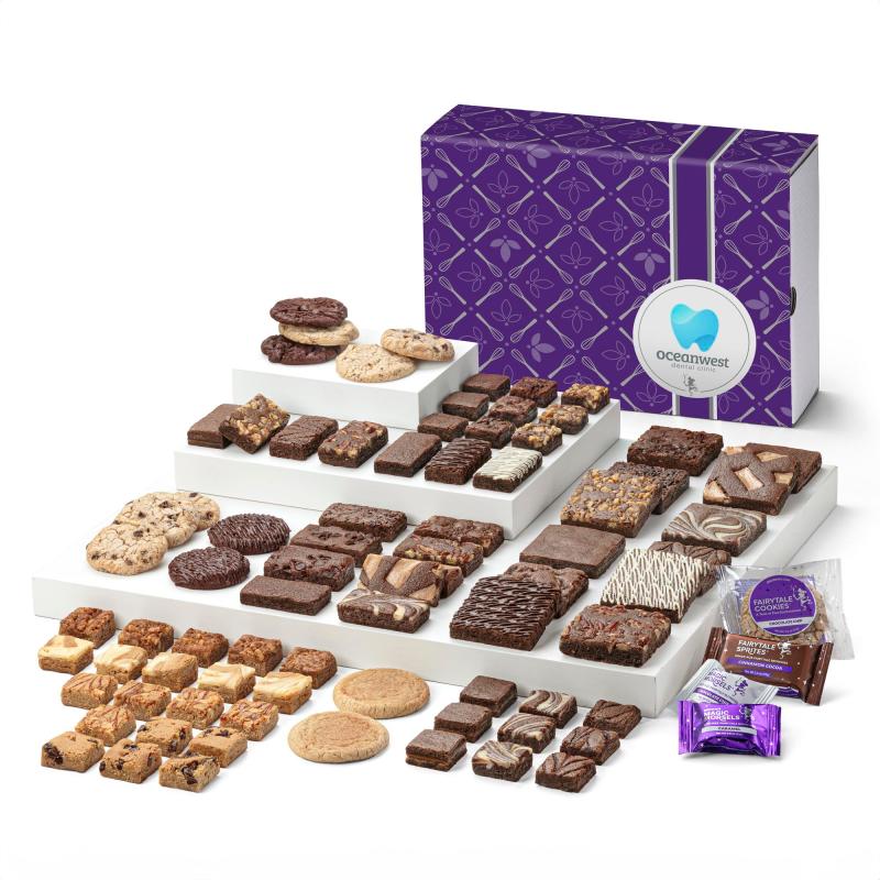 Giant Fairytale Treats 1 Giant Fairytale Treats 1