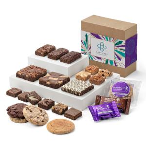 Custom Celebration Sampler 1 Custom Celebration Sampler 1