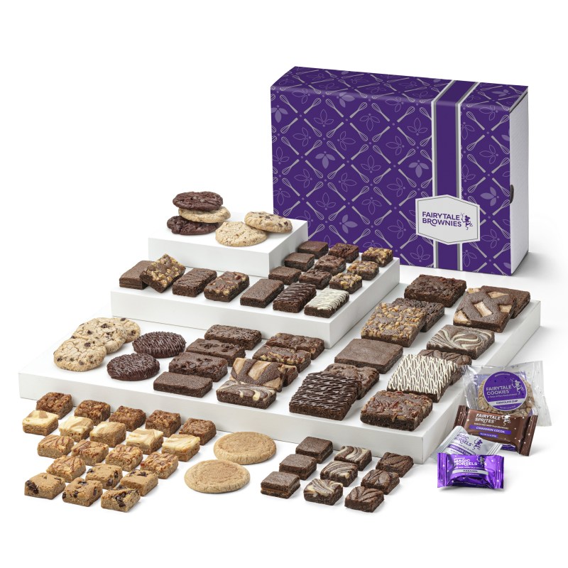 Giant Fairytale Treats 1 Giant Fairytale Treats 1