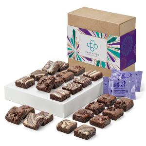 Custom Celebration Gluten-Free Morsel 24 1 Custom Celebration Gluten-Free Morsel 24 1