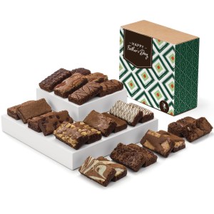 Fairytale Father%27s Day Sprite 24 Brownies 1 Fairytale Father%27s Day Sprite 24 Brownies 1