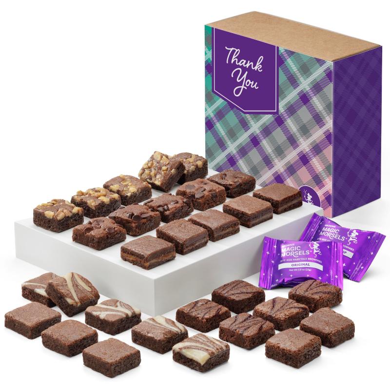 Thank You Morsel 30 1 Thank You Morsel 30 1