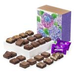 Blooming Cheer Morsels 24 Box 1 Blooming Cheer Morsels 24 Box 1