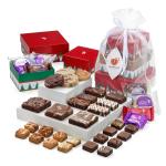 Custom Christmas 3-Box Tower 1 Custom Christmas 3-Box Tower 1