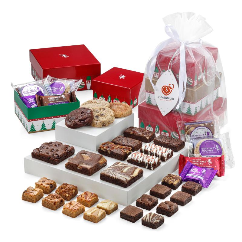 Custom Christmas 3-Box Tower 1 Custom Christmas 3-Box Tower 1