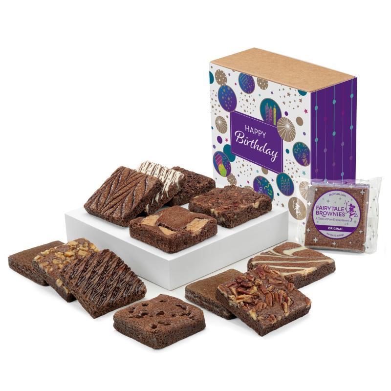 Birthday Dozen 1 Birthday Dozen 1