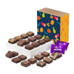 Fall Morsels 24 Box 1 Fall Morsels 24 Box 1