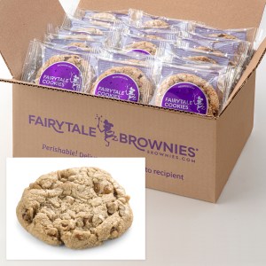 Bulk Fairytale Cookies / 24 Single Flavor 1 Bulk Fairytale Cookies / 24 Single Flavor 1