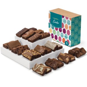 Fairytale Easter Sprite 24 Brownie Box 1 Fairytale Easter Sprite 24 Brownie Box 1