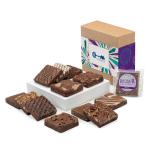 Custom Celebration Brownie Dozen 1 Custom Celebration Brownie Dozen 1