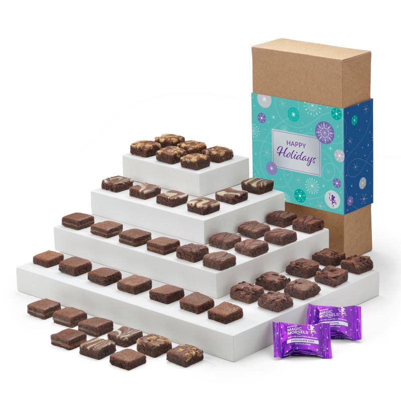 Holiday Morsel 48 Brownie 1 Holiday Morsel 48 Brownie 1