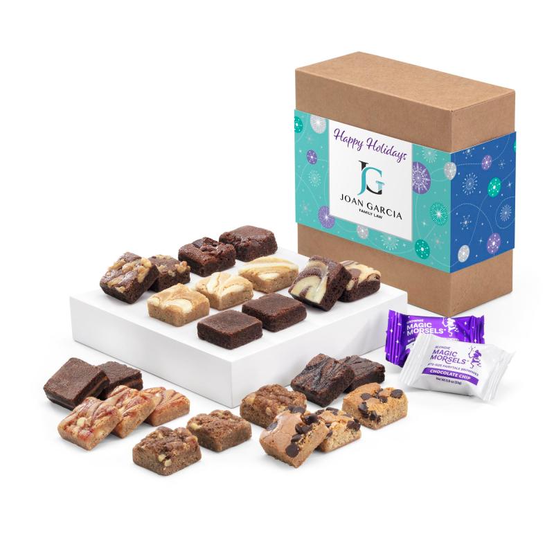 Custom Holiday Morsel Combo 24 1 Custom Holiday Morsel Combo 24 1