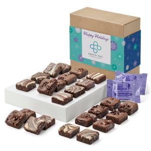 Custom Holiday Gluten-Free Morsel 24 1 Custom Holiday Gluten-Free Morsel 24 1