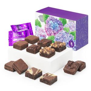 Blooming Cheer Morsel Dozen 1 Blooming Cheer Morsel Dozen 1
