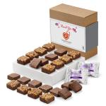 Custom Thank You Healthcare Sugar-Free Morsel 24 1 Custom Thank You Healthcare Sugar-Free Morsel 24 1