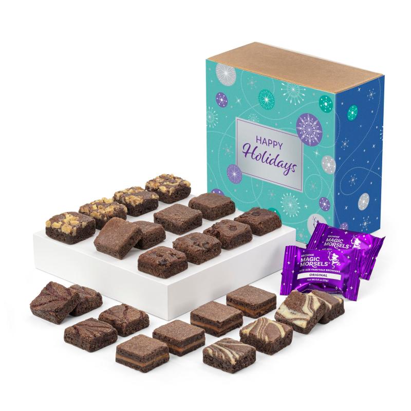 Holiday Morsels 24 1 Holiday Morsels 24 1