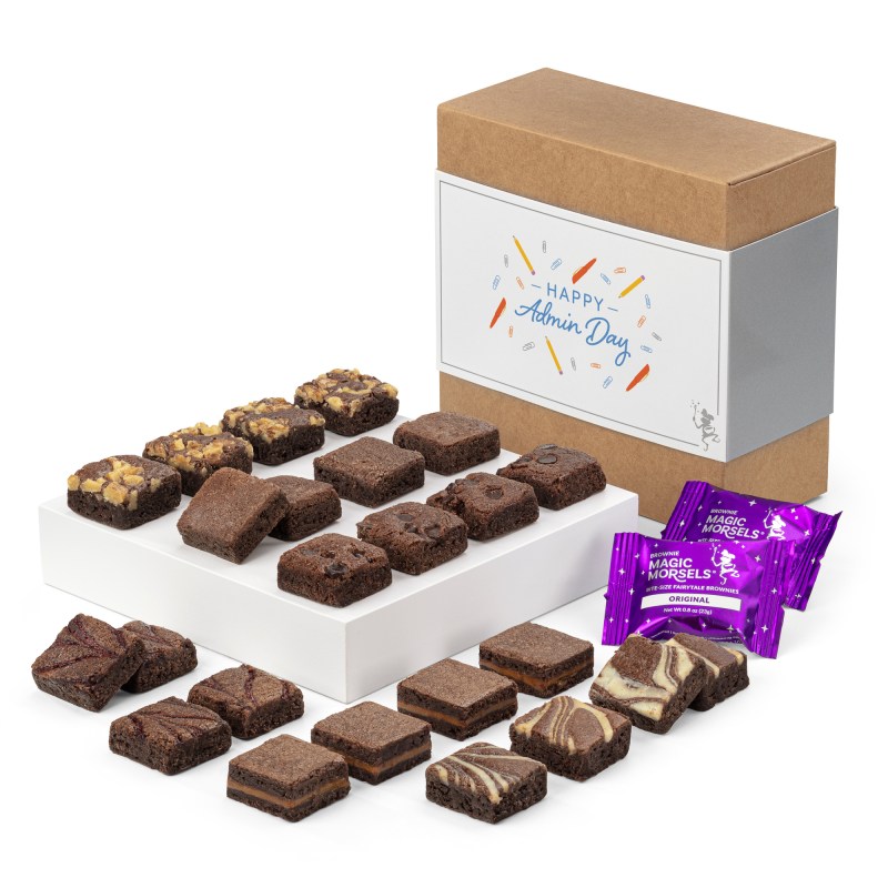 Admin Day Morsel 24 1 Admin Day Morsel 24 1