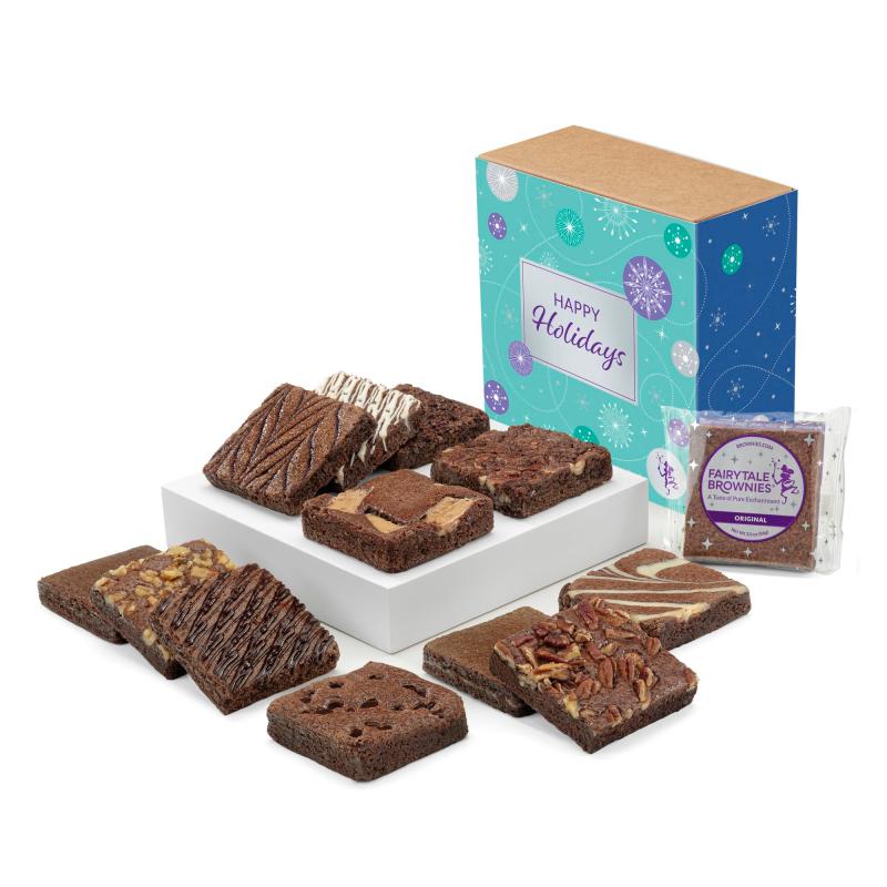 Fairytale Holiday Fairytale Dozen 1 Fairytale Holiday Fairytale Dozen 1