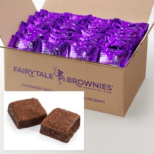 Bulk Magic Morsels / 36 Single Flavor Brownies (1.5"x1.5") 1 Bulk Magic Morsels / 36 Single Flavor Brownies (1.5"x1.5") 1