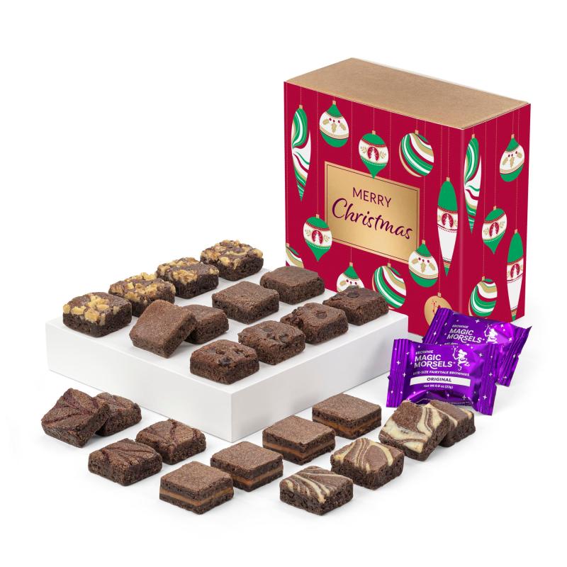 Fairytale Christmas Morsel 24 1 Fairytale Christmas Morsel 24 1