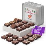 Custom Christmas Keepsake Tin Morsel 24 1 Custom Christmas Keepsake Tin Morsel 24 1