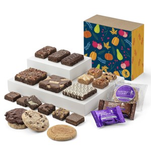 Fall Sampler 1 Fall Sampler 1