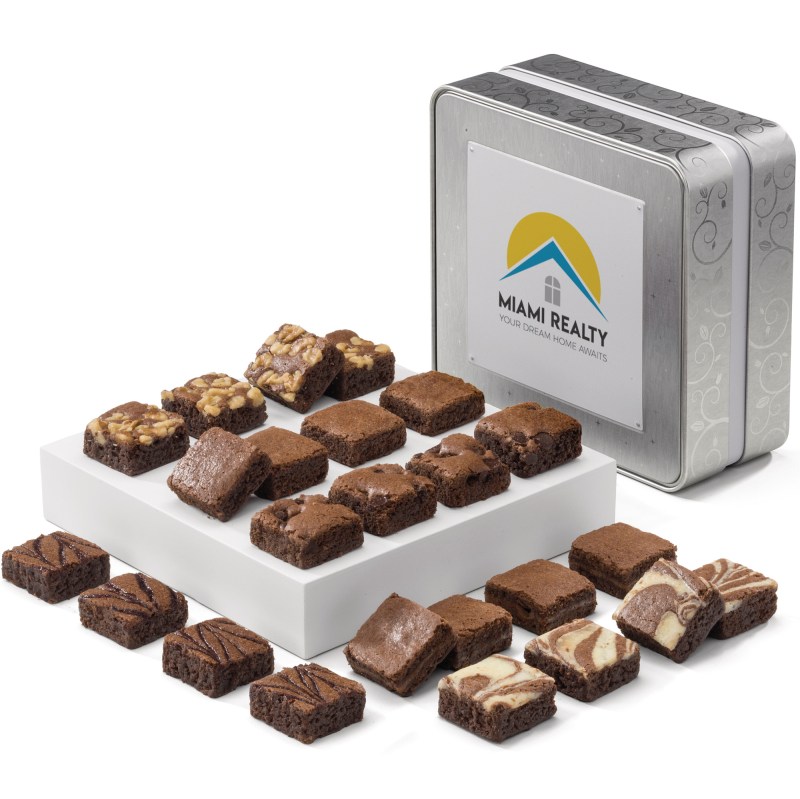 Custom Keepsake Tin Morsel 24 1 Custom Keepsake Tin Morsel 24 1