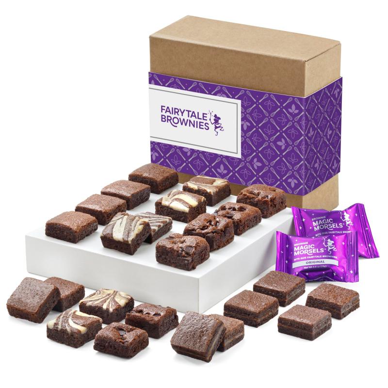 No-Nut Morsel 24 1 No-Nut Morsel 24 1