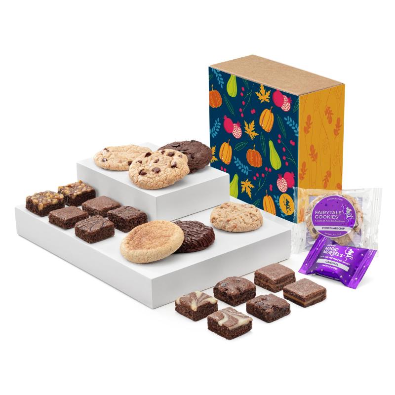 Fall Cookie & Morsel Combo 1 Fall Cookie & Morsel Combo 1