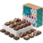 Fairytale Easter Morsel 24 Brownie Box 1 Fairytale Easter Morsel 24 Brownie Box 1