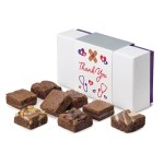 Thank You Healthcare 8-Morsel Favor 1 Thank You Healthcare 8-Morsel Favor 1