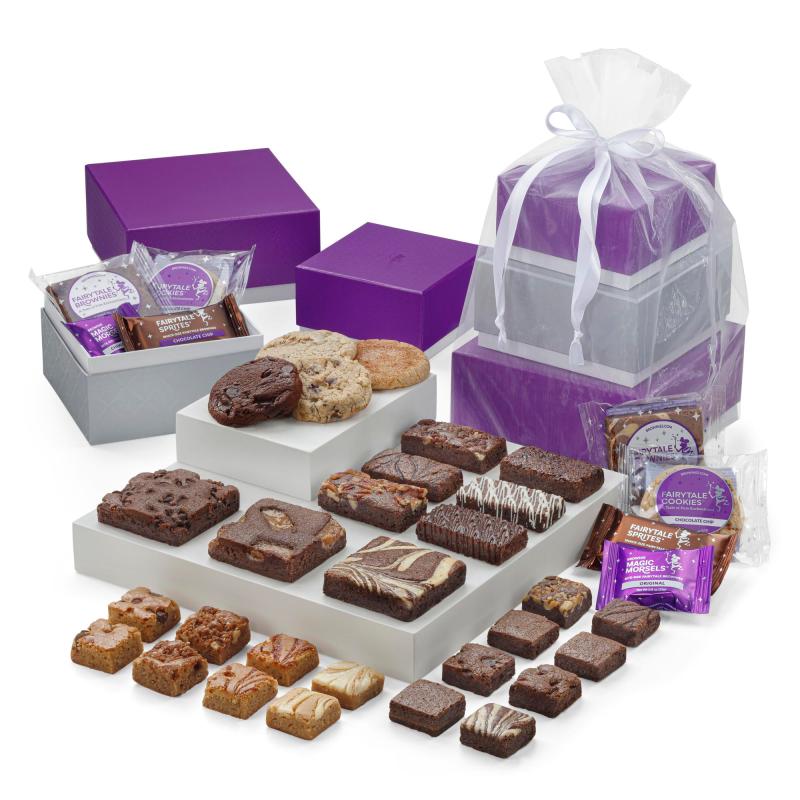 Fairytale 3-Box Tower 1 Fairytale 3-Box Tower 1