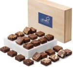 Custom Wooden Box Morsel 24 1 Custom Wooden Box Morsel 24 1