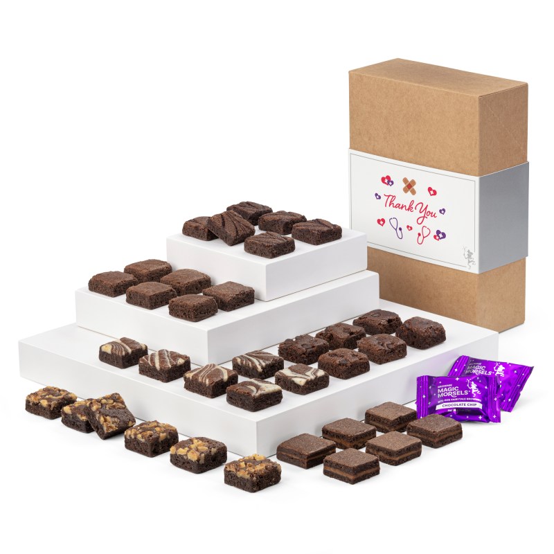 Thank You Healthcare Morsel 36 1 Thank You Healthcare Morsel 36 1