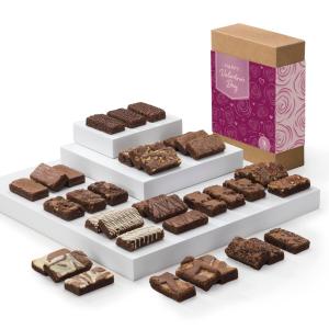 Valentine Sprite 36 Brownie 1 Valentine Sprite 36 Brownie 1