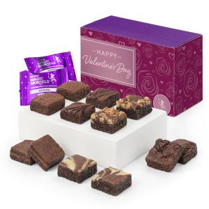 Valentine Morsel Dozen 1 Valentine Morsel Dozen 1