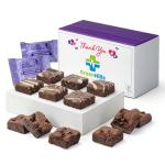 Custom Thank You Healthcare Gluten-Free Morsel Doz 1 Custom Thank You Healthcare Gluten-Free Morsel Doz 1