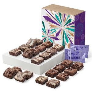 Celebration Gluten-Free Morsels 24 Box 1 Celebration Gluten-Free Morsels 24 Box 1