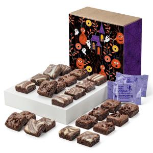 Halloween Gluten-Free Morsels 24 Box 1 Halloween Gluten-Free Morsels 24 Box 1