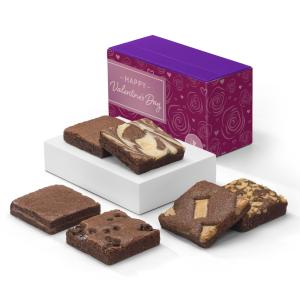 Valentine Half-Dozen 1 Valentine Half-Dozen 1