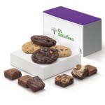 Custom Treasure Cookie & Morsel Combo 1 Custom Treasure Cookie & Morsel Combo 1