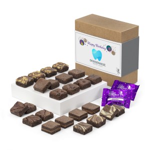 Custom Birthday Morsel 24 1 Custom Birthday Morsel 24 1